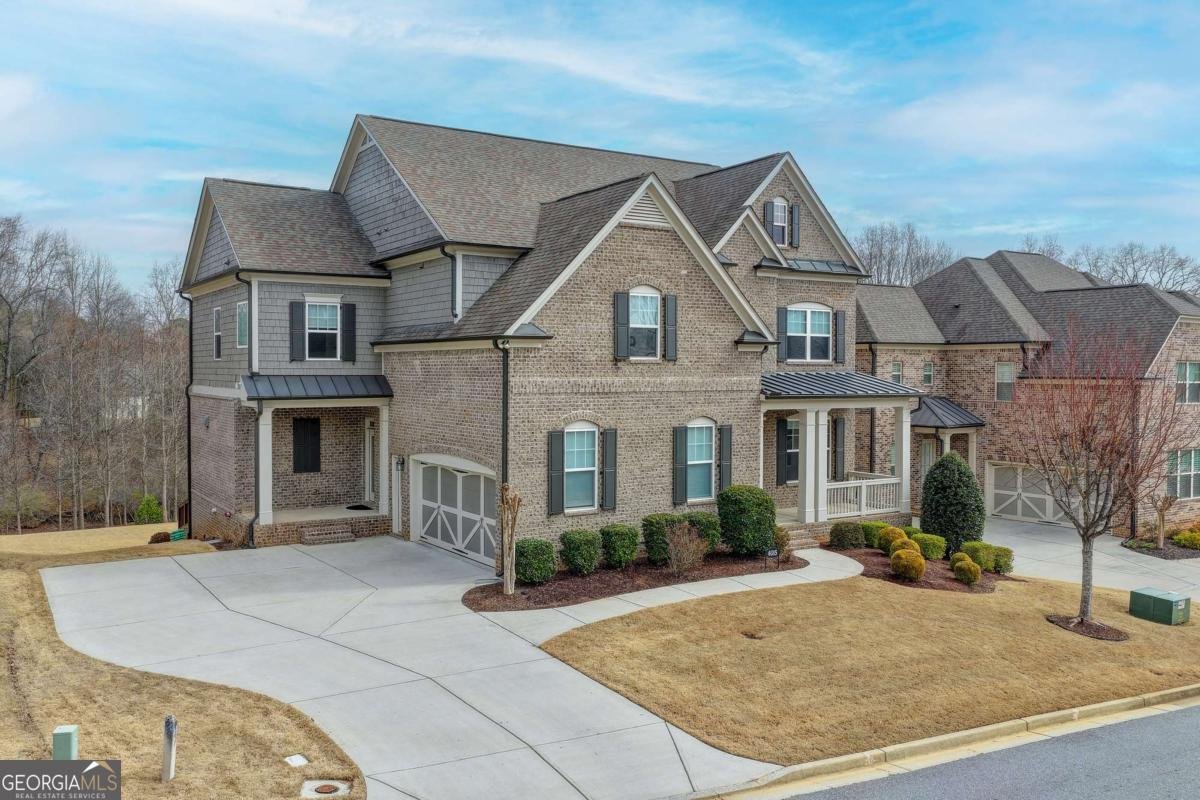 6015 Pennant Lane Suwanee - Photo 1