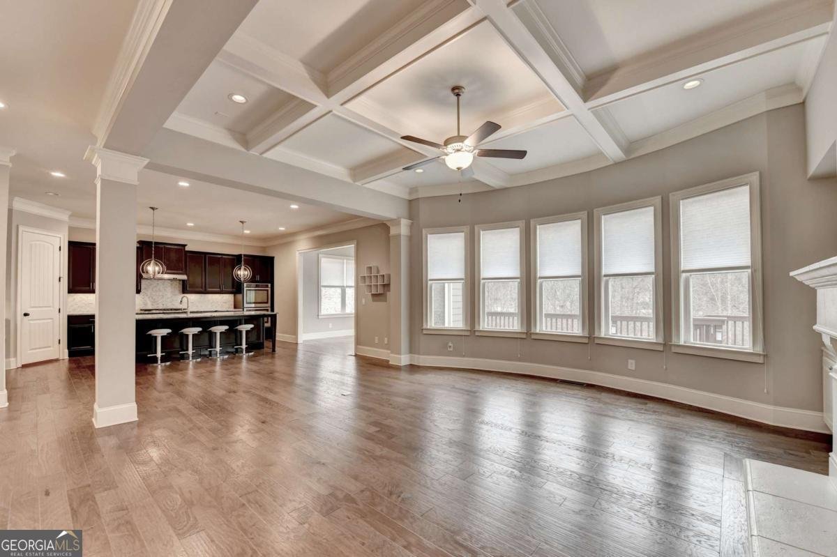 6015 Pennant Lane Suwanee - Photo 12