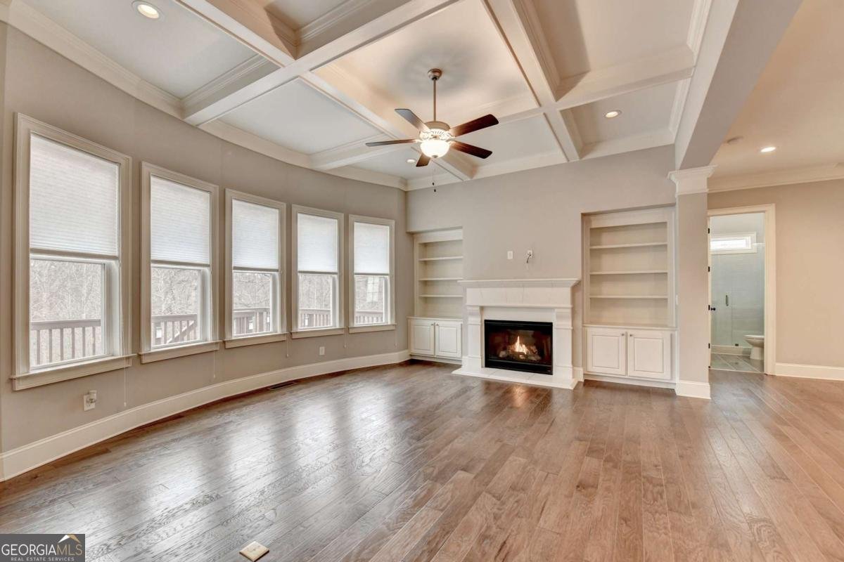 6015 Pennant Lane Suwanee - Photo 13