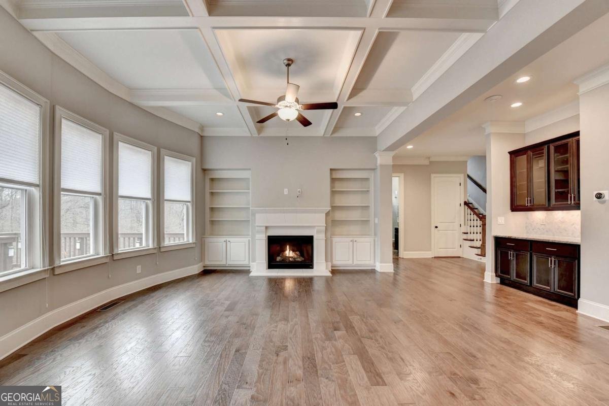 6015 Pennant Lane Suwanee - Photo 14