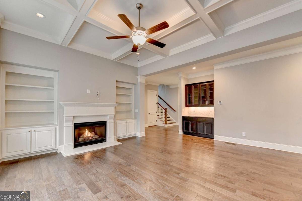 6015 Pennant Lane Suwanee - Photo 16