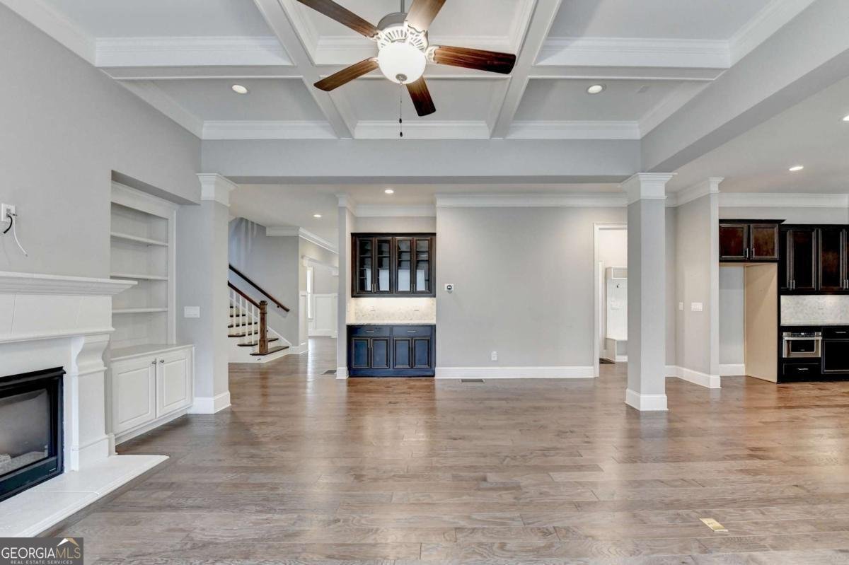 6015 Pennant Lane Suwanee - Photo 17