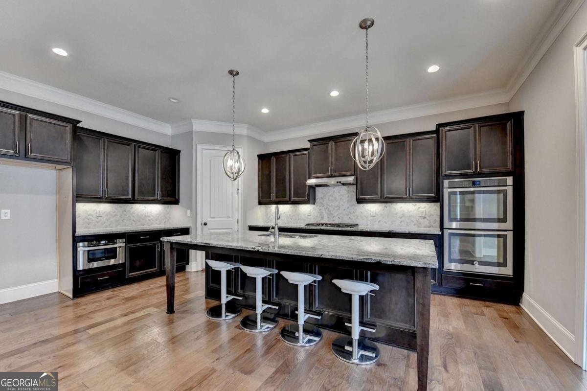 6015 Pennant Lane Suwanee - Photo 20