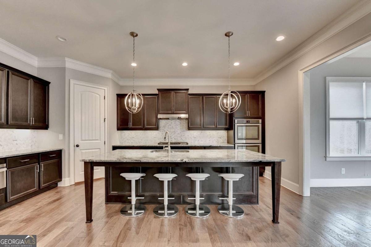 6015 Pennant Lane Suwanee - Photo 21