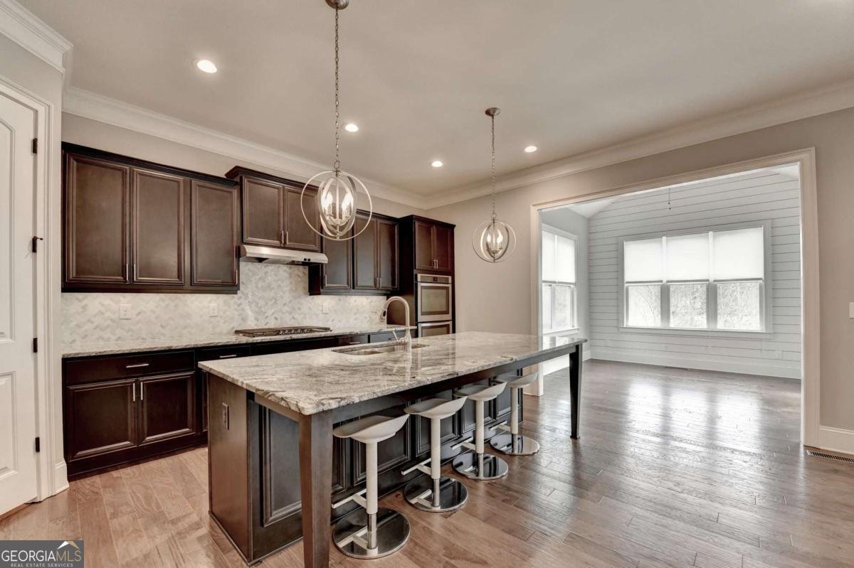 6015 Pennant Lane Suwanee - Photo 22