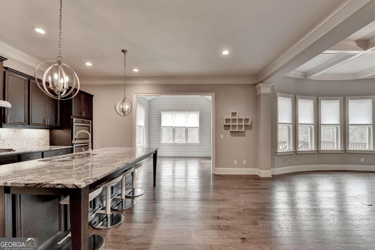 6015 Pennant Lane Suwanee - Photo 23