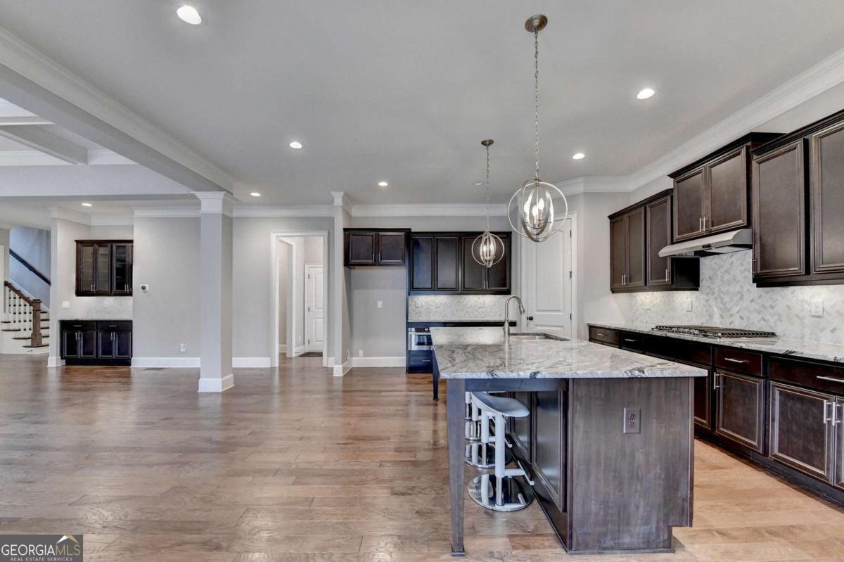 6015 Pennant Lane Suwanee - Photo 24