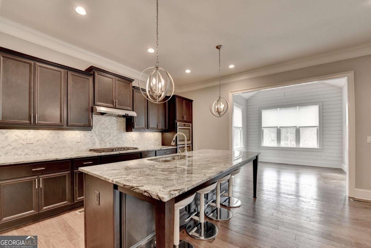 6015 Pennant Lane Suwanee - Photo 25