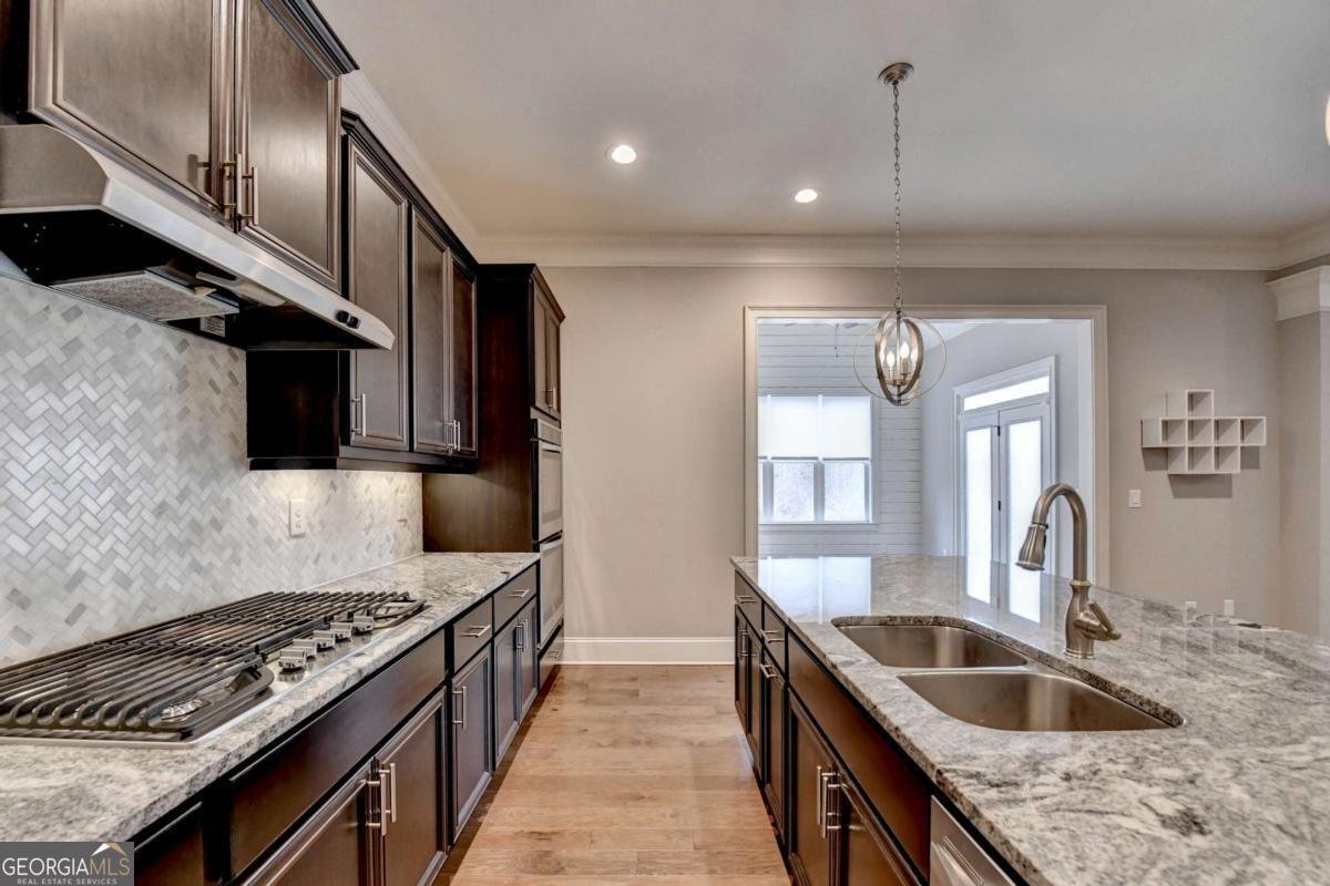 6015 Pennant Lane Suwanee - Photo 29