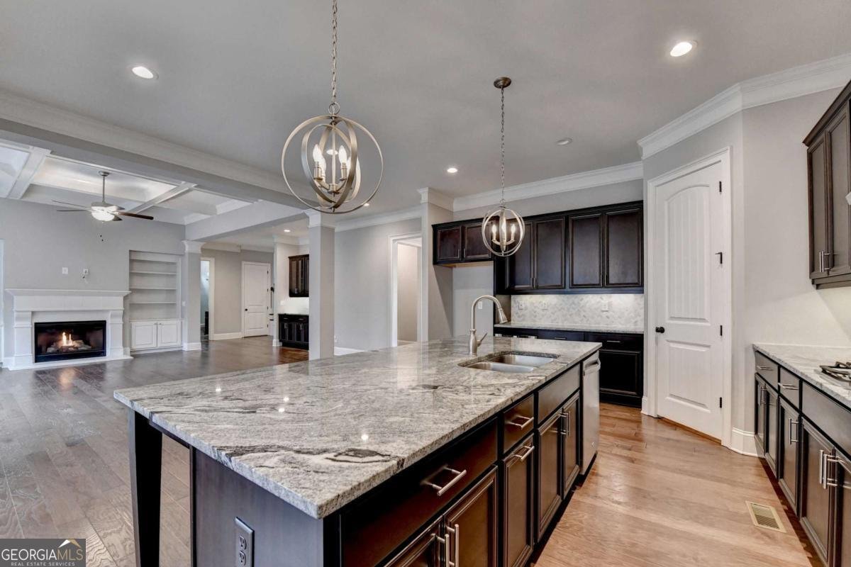 6015 Pennant Lane Suwanee - Photo 30