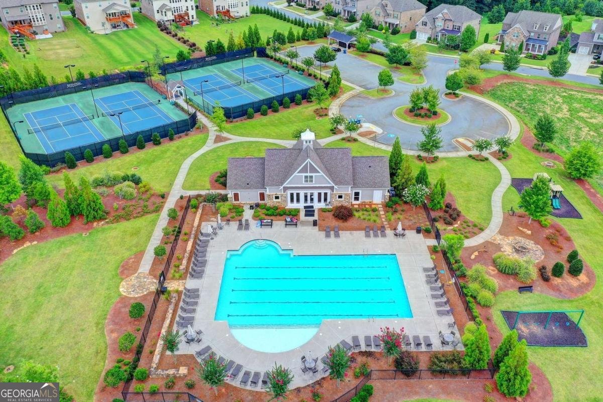 6015 Pennant Lane Suwanee - Photo 77