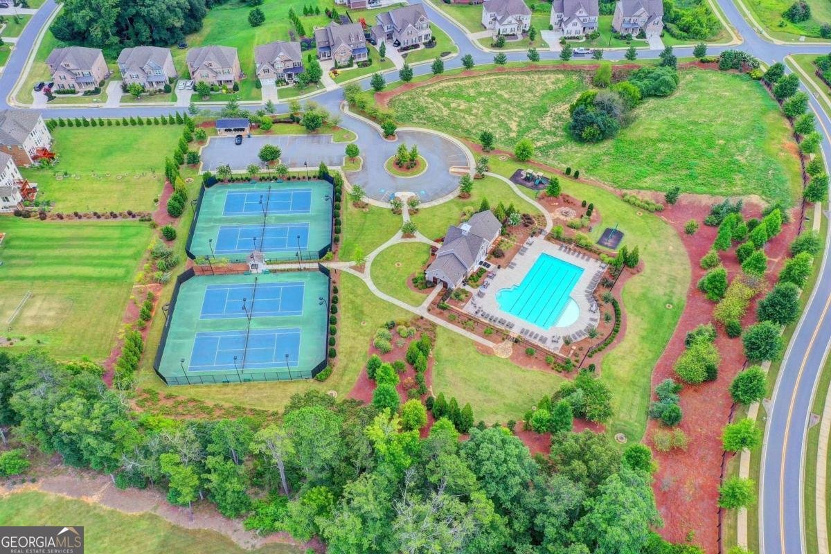 6015 Pennant Lane Suwanee - Photo 79