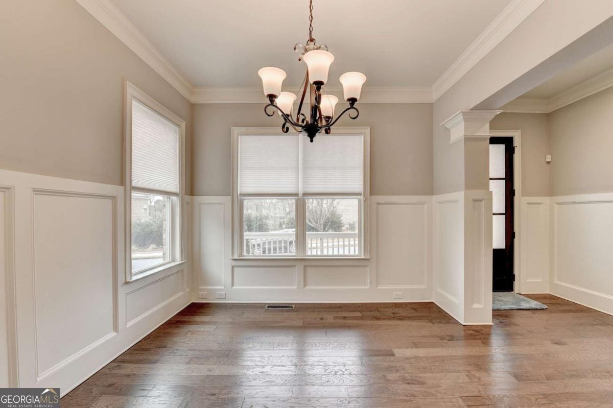 6015 Pennant Lane Suwanee - Photo 8