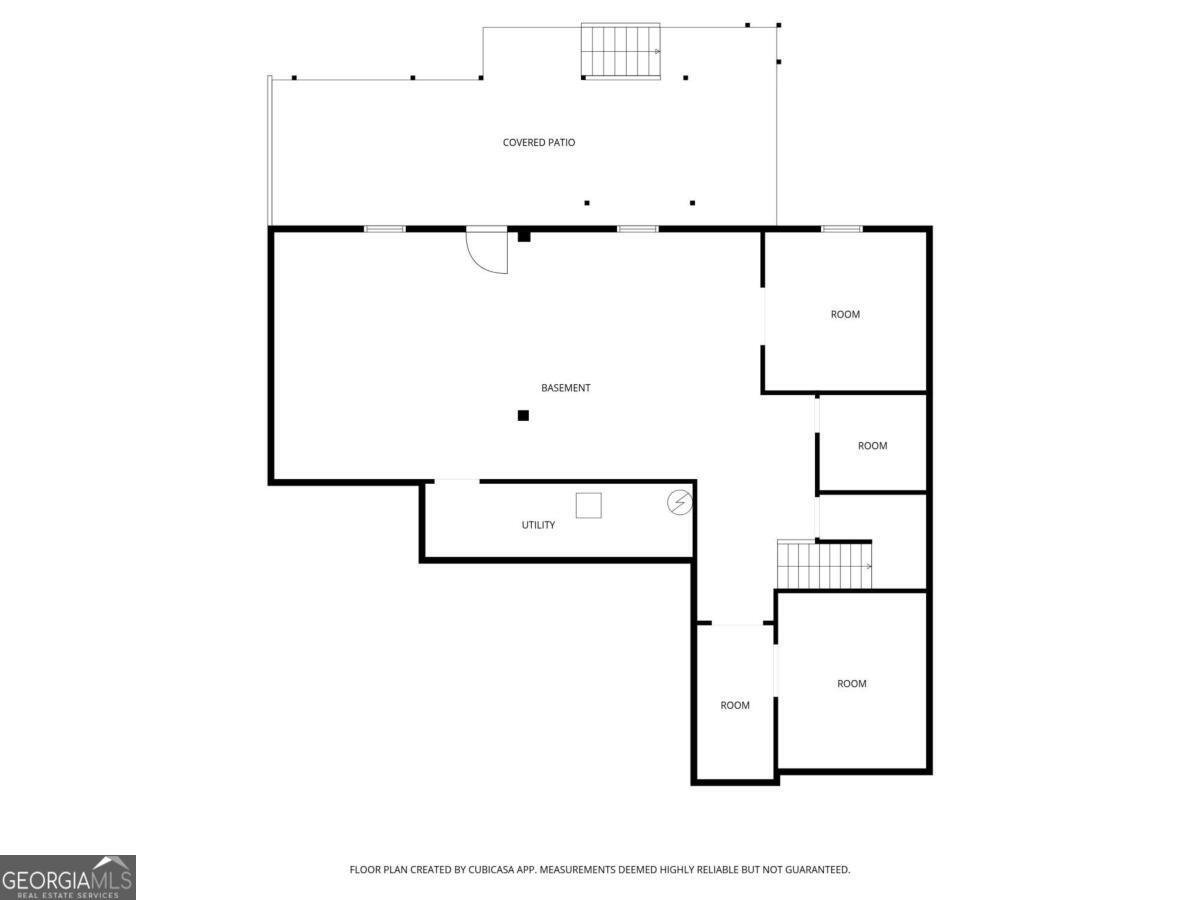 6015 Pennant Lane Suwanee - Photo 80