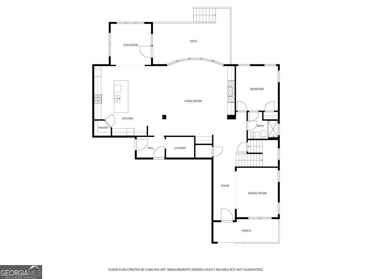 6015 Pennant Lane Suwanee - Photo 81