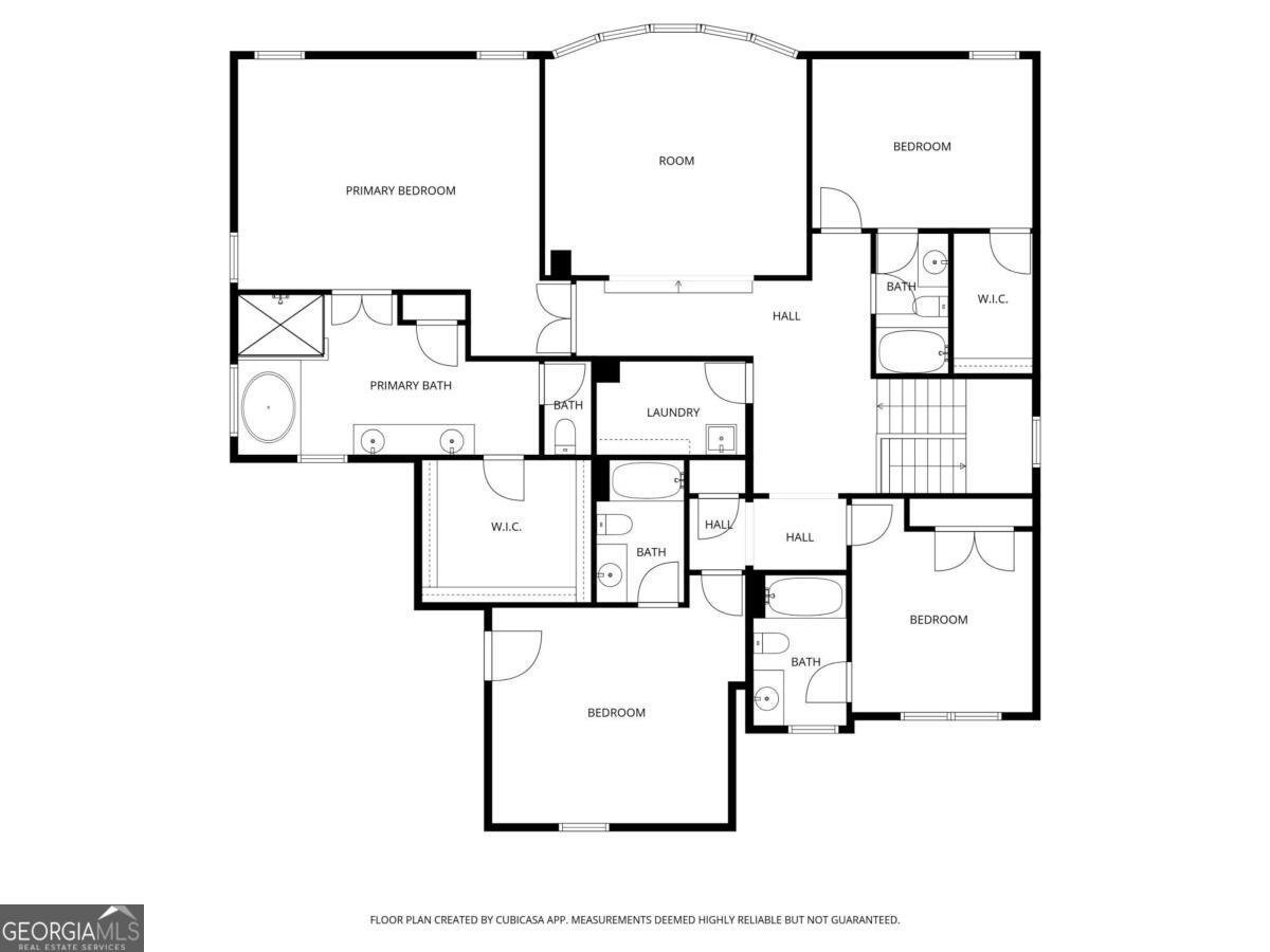 6015 Pennant Lane Suwanee - Photo 82