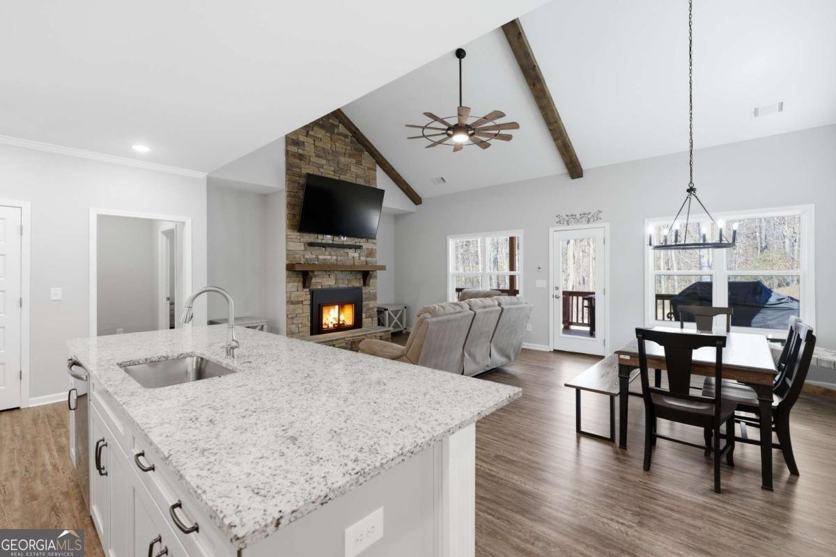 105 Franklin Elm Court Waleska - Photo 11