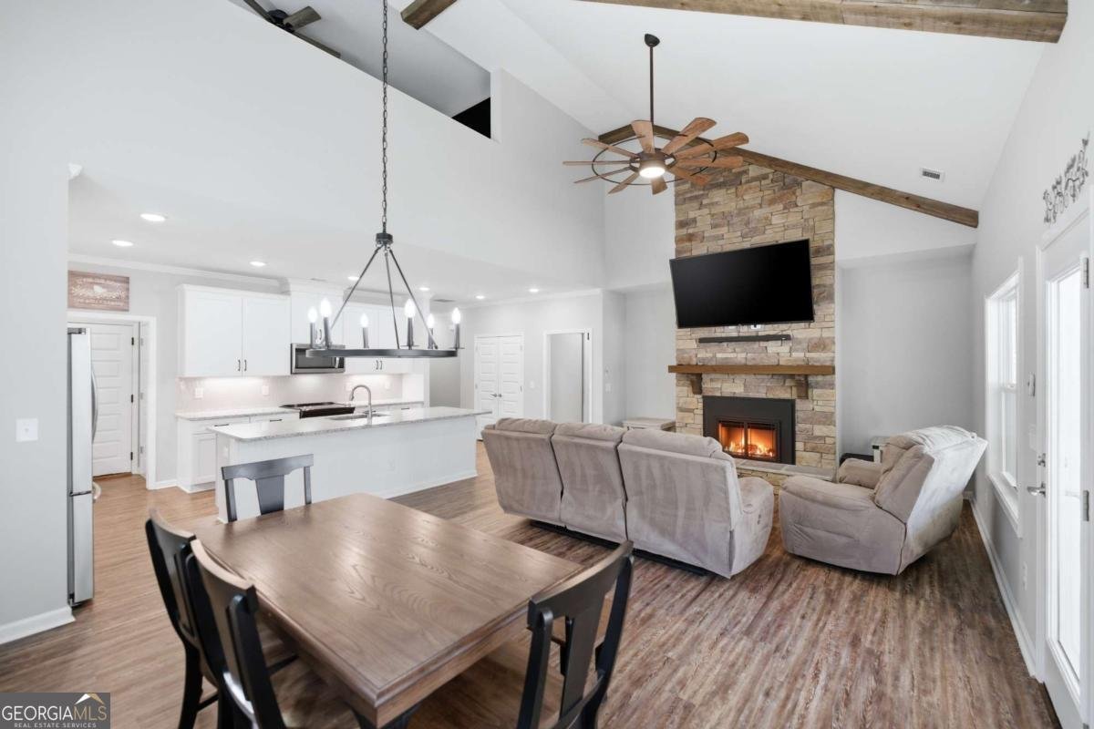 105 Franklin Elm Court Waleska - Photo 13