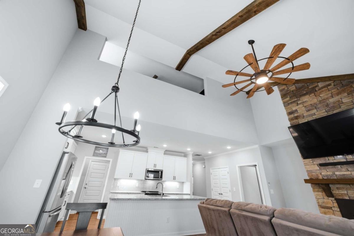 105 Franklin Elm Court Waleska - Photo 14