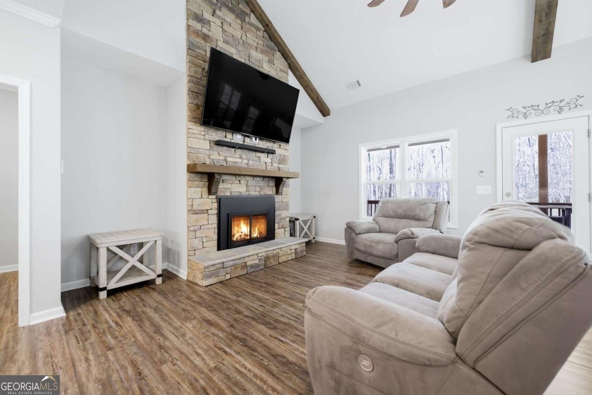 105 Franklin Elm Court Waleska - Photo 15