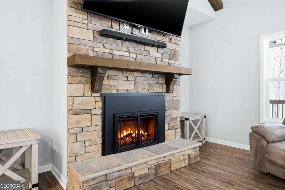 105 Franklin Elm Court Waleska - Photo 16