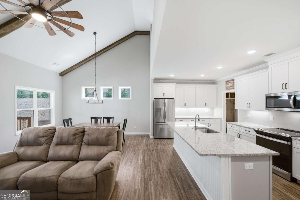 105 Franklin Elm Court Waleska - Photo 17