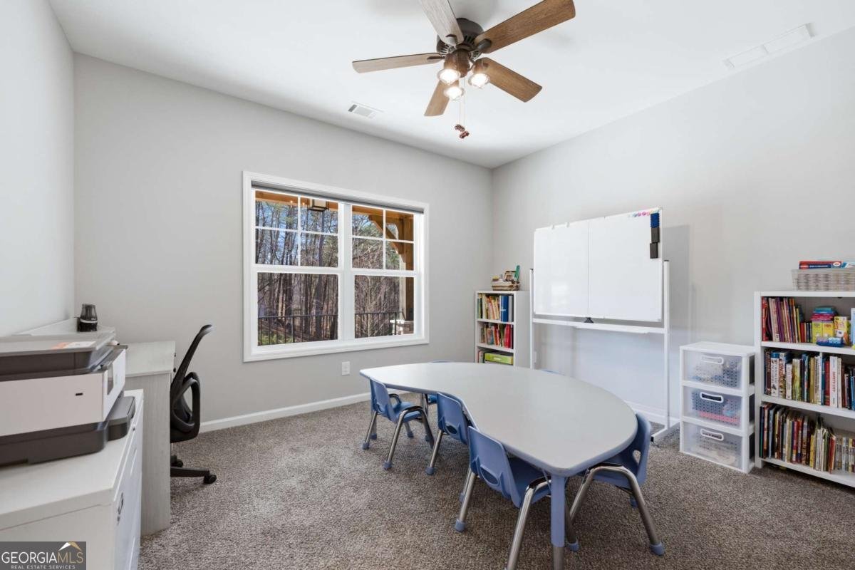 105 Franklin Elm Court Waleska - Photo 18