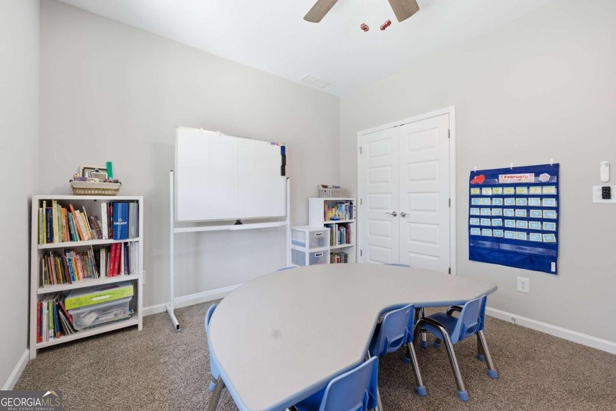 105 Franklin Elm Court Waleska - Photo 19