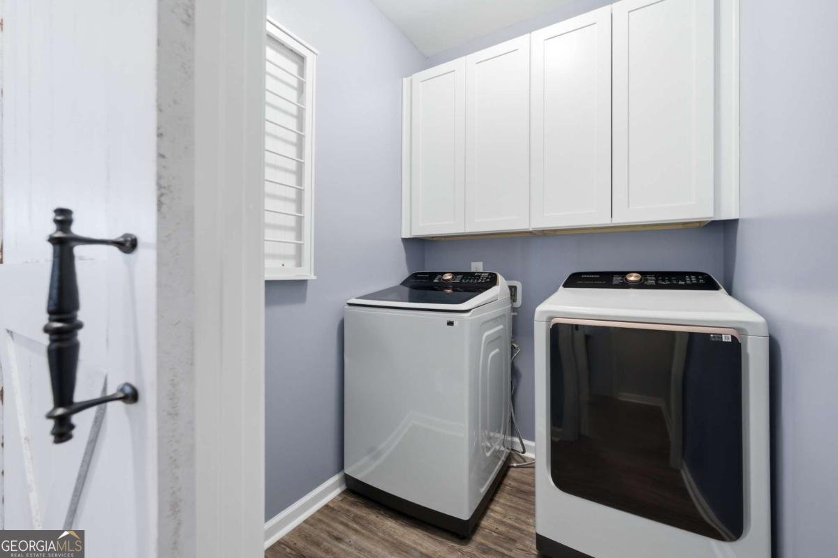 105 Franklin Elm Court Waleska - Photo 21