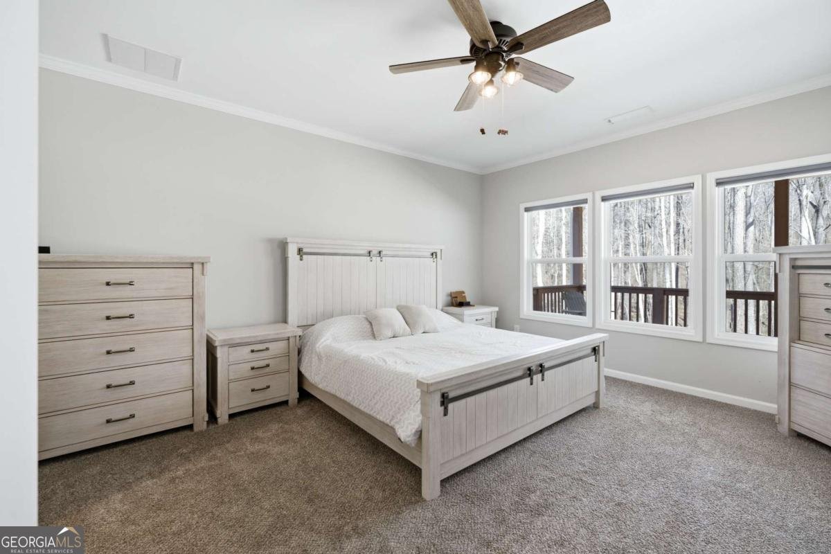 105 Franklin Elm Court Waleska - Photo 22