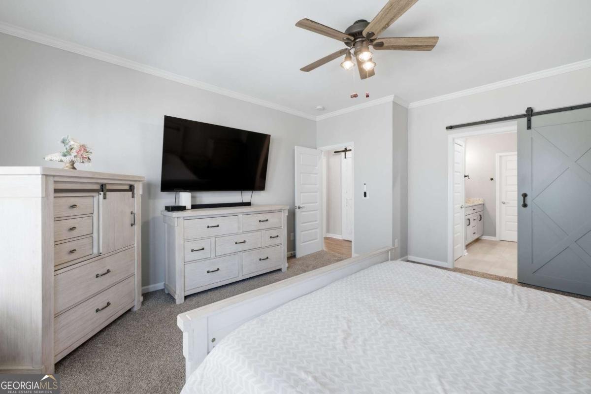 105 Franklin Elm Court Waleska - Photo 23