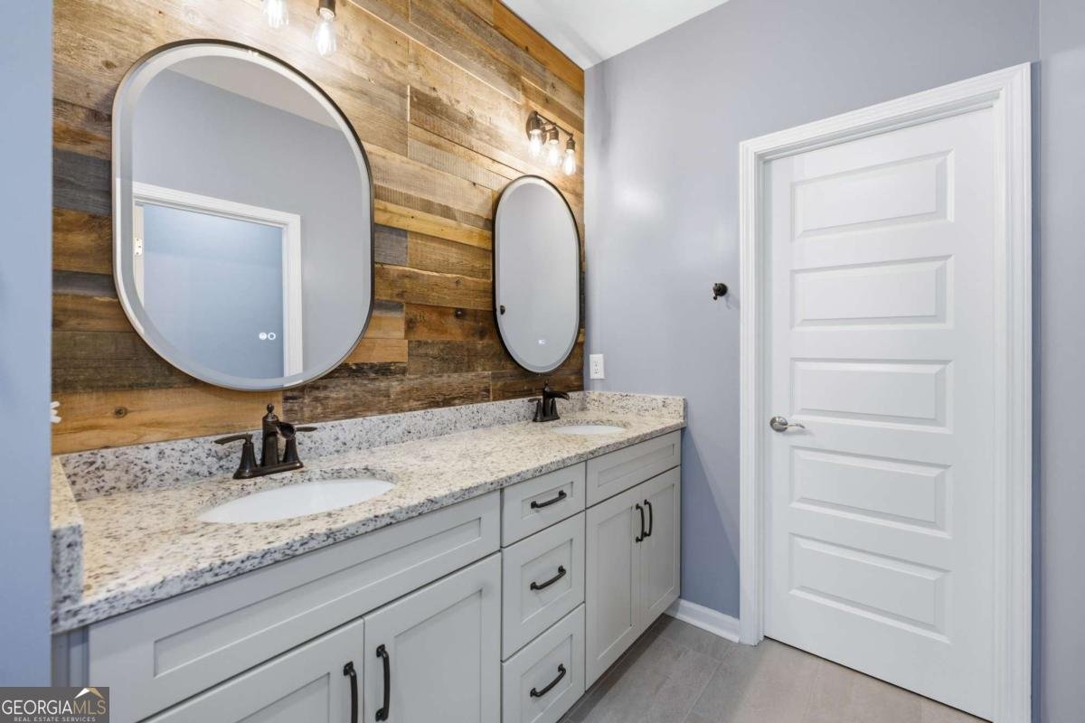 105 Franklin Elm Court Waleska - Photo 25