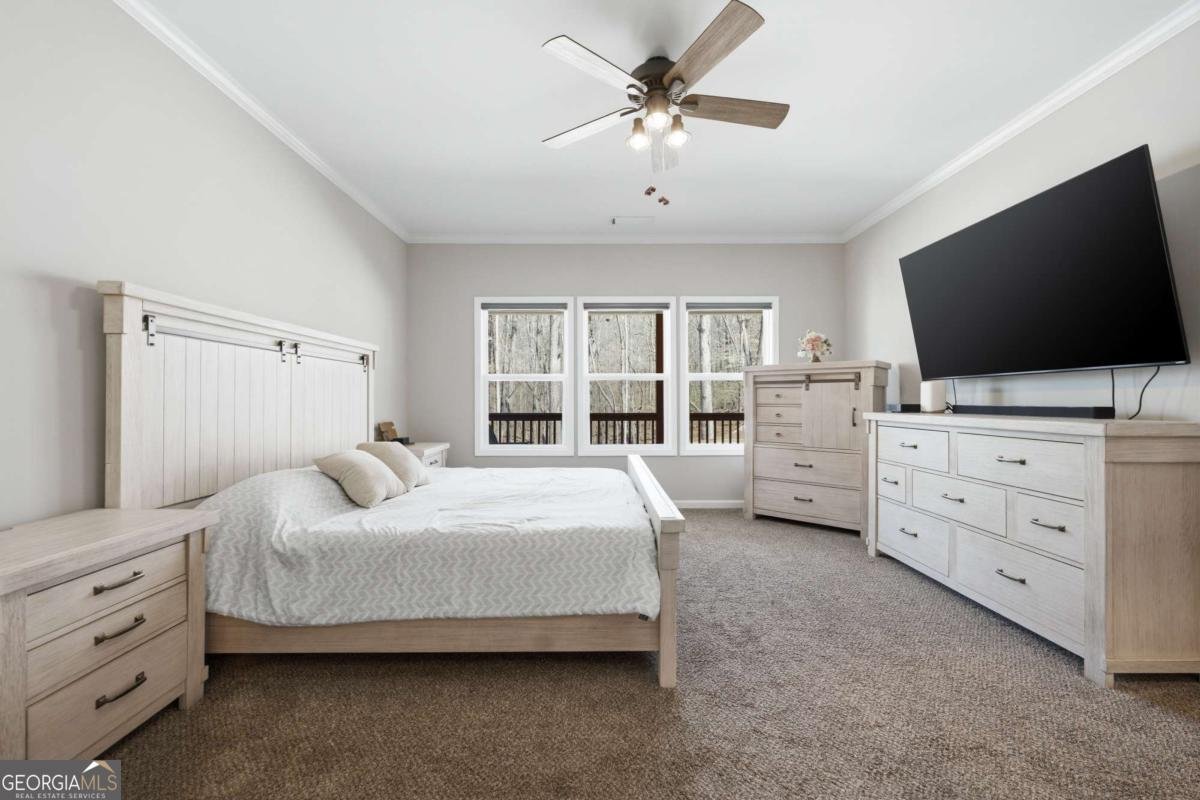 105 Franklin Elm Court Waleska - Photo 27