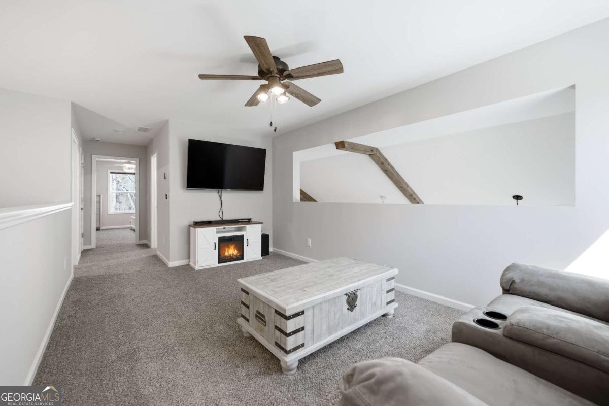 105 Franklin Elm Court Waleska - Photo 29