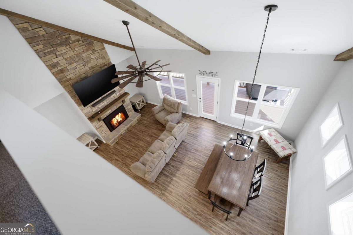 105 Franklin Elm Court Waleska - Photo 30