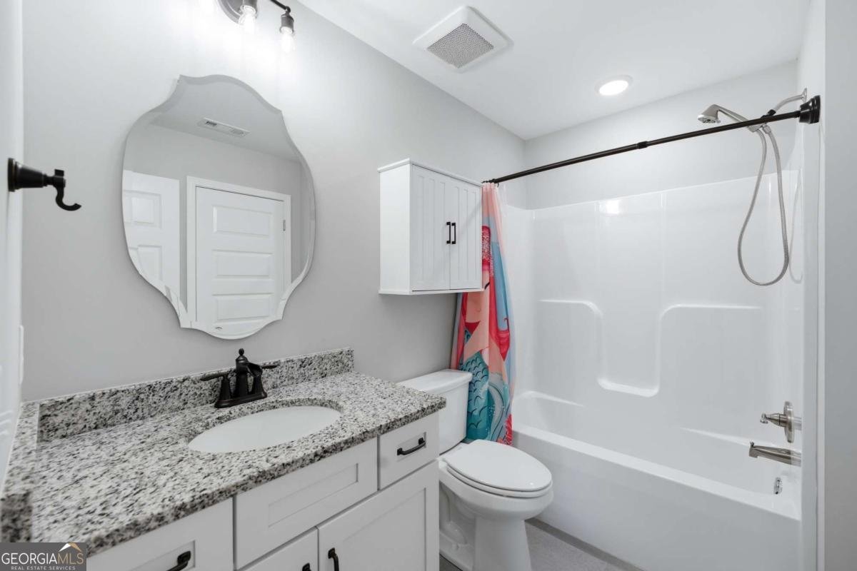 105 Franklin Elm Court Waleska - Photo 33