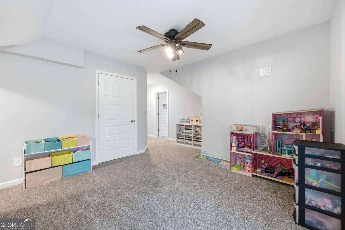 105 Franklin Elm Court Waleska - Photo 37