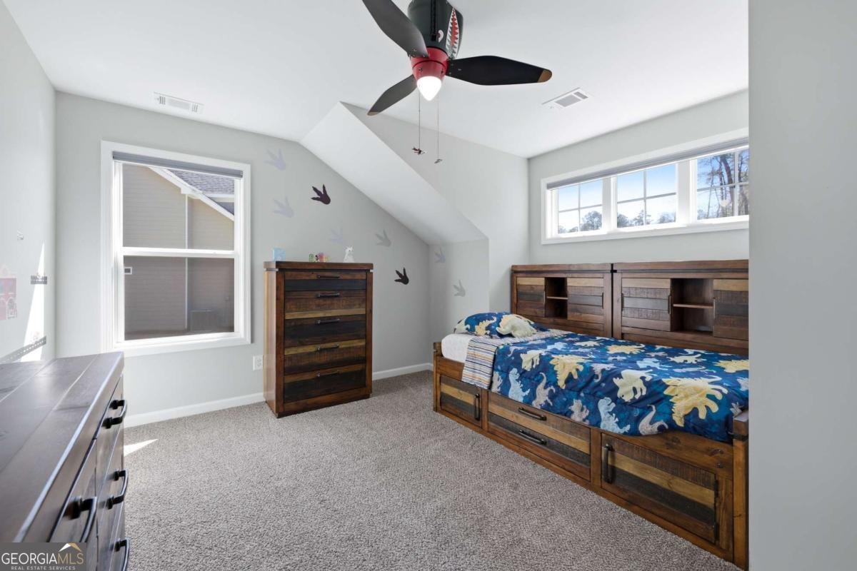 105 Franklin Elm Court Waleska - Photo 38