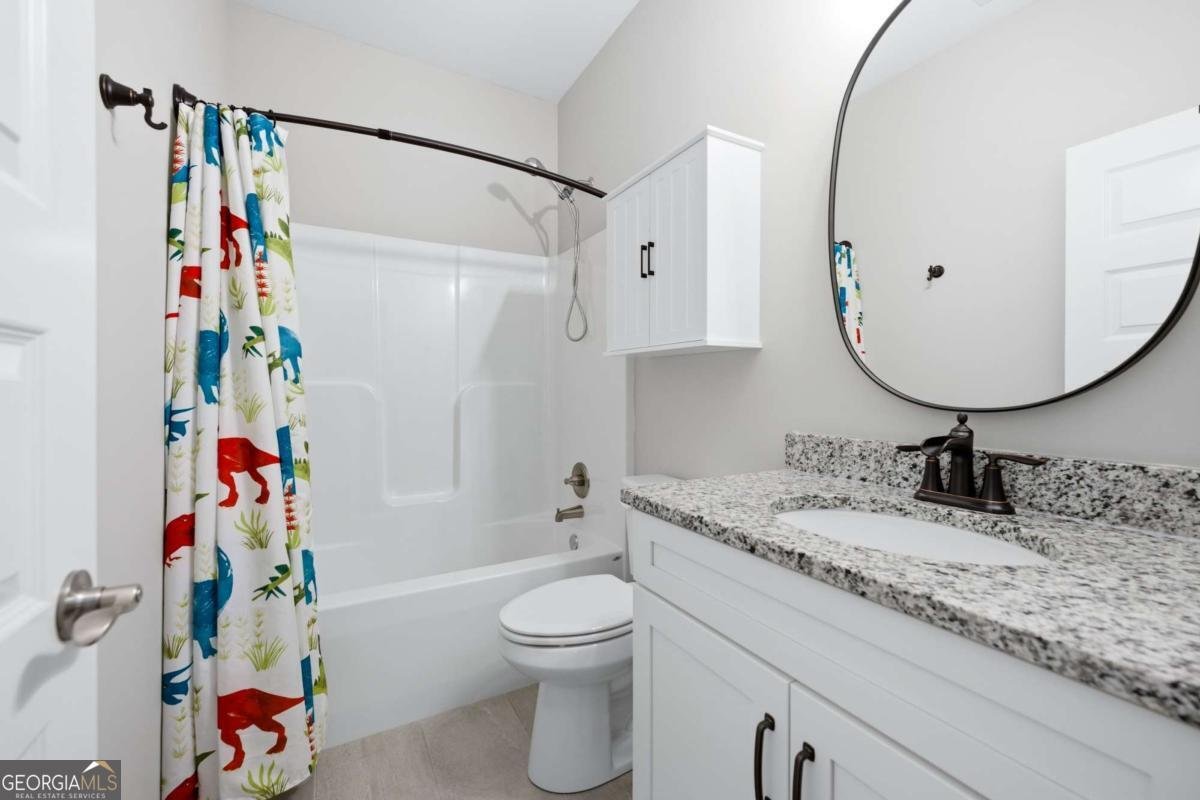 105 Franklin Elm Court Waleska - Photo 40