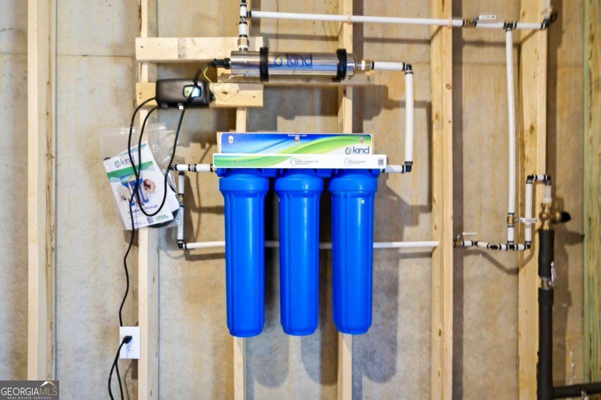 105 Franklin Elm Court Waleska - Photo 44