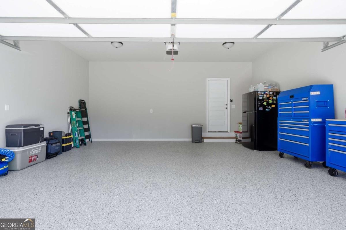 105 Franklin Elm Court Waleska - Photo 45