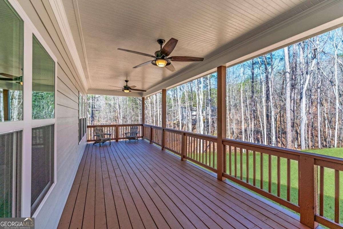 105 Franklin Elm Court Waleska - Photo 46