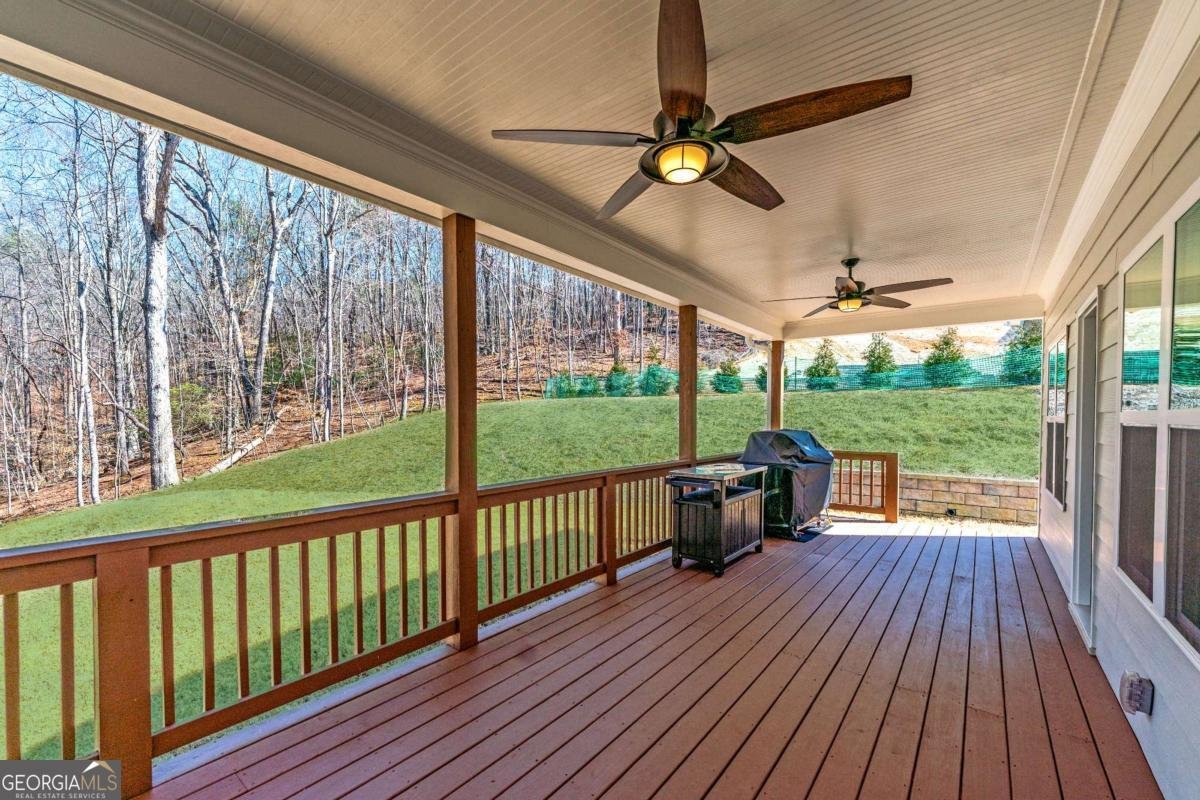 105 Franklin Elm Court Waleska - Photo 47