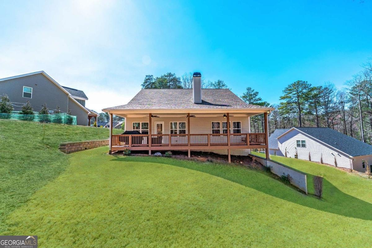 105 Franklin Elm Court Waleska - Photo 50