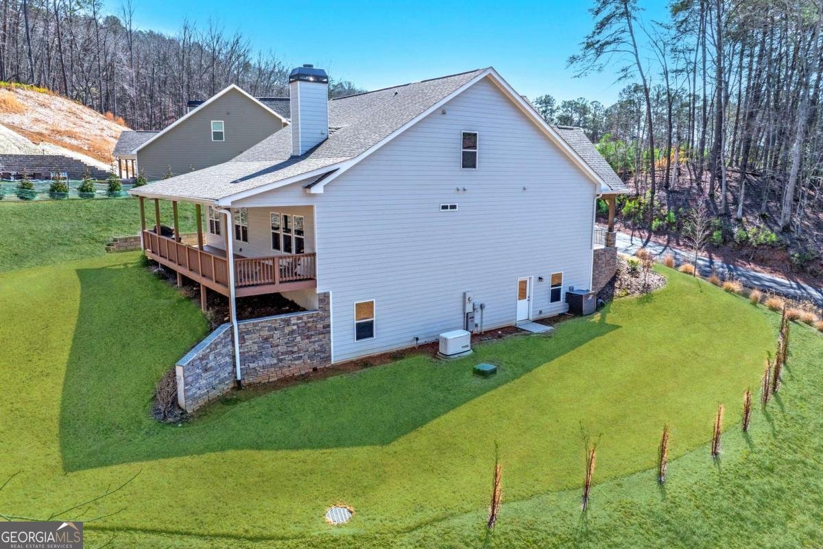 105 Franklin Elm Court Waleska - Photo 53