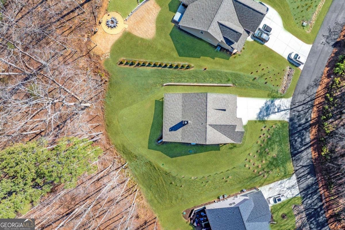 105 Franklin Elm Court Waleska - Photo 54