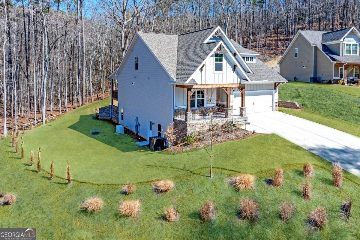 105 Franklin Elm Court Waleska - Photo 55