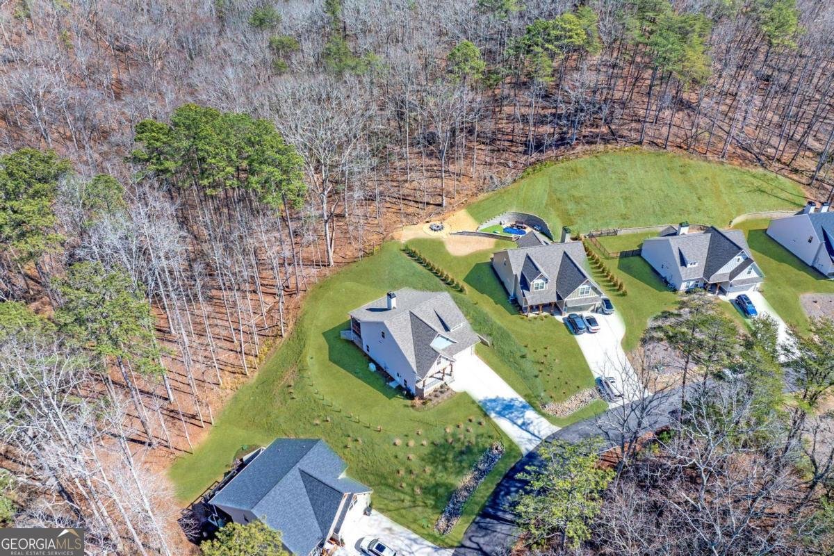 105 Franklin Elm Court Waleska - Photo 56