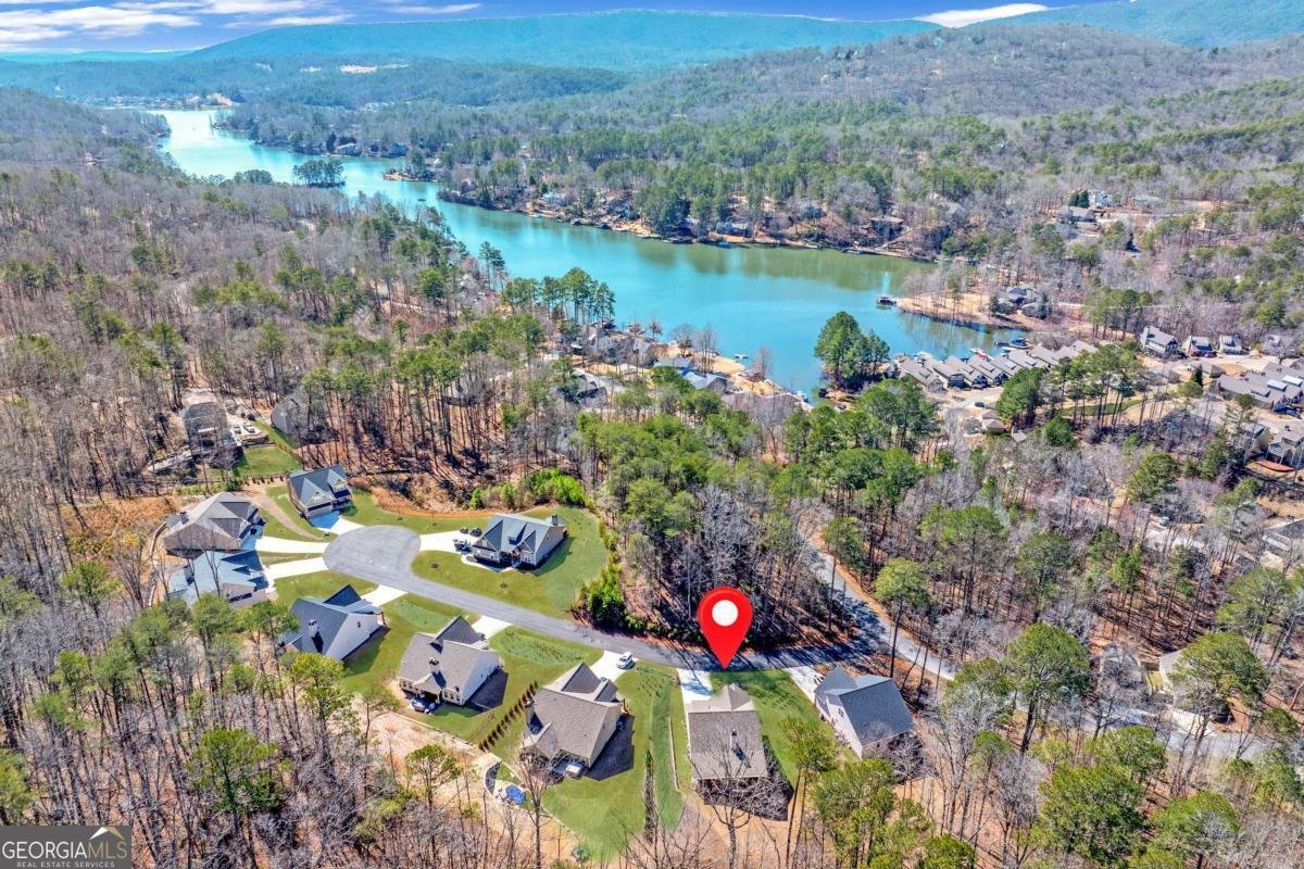 105 Franklin Elm Court Waleska - Photo 58