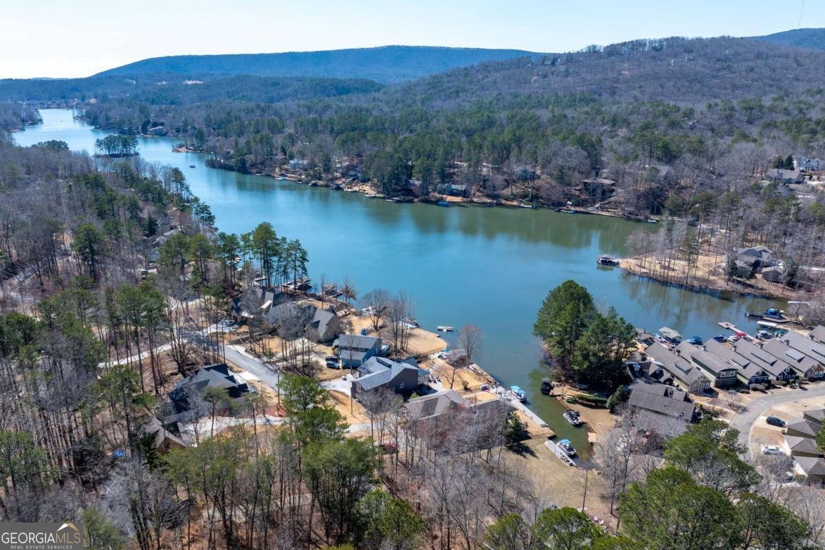 105 Franklin Elm Court Waleska - Photo 59